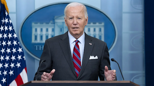 President Biden postpones foreign travel due to the approaching Hurricane Milton, focusing on domestic disaster management