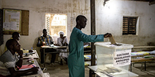 senegal-votes-for-lawmakers-in-test-for-new-president